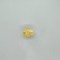 Yellow Sapphire (Pukhraj) 6.61 Ct gem quality